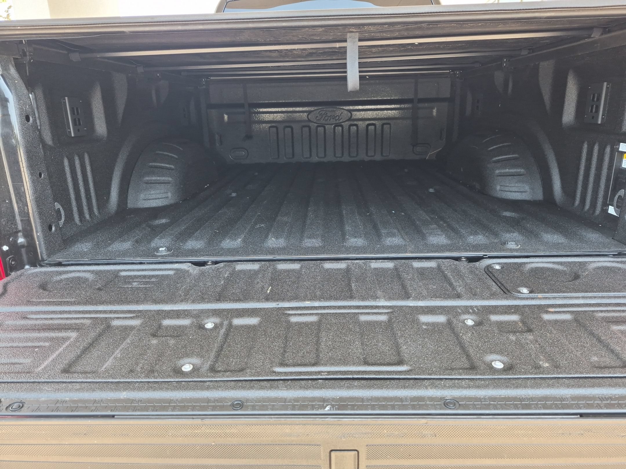 2024 Ford Super Duty F-250 SRW LARIAT