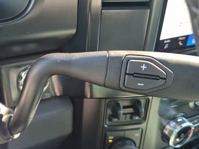 2027 Ford Super Duty F-250 SRW LARIAT
