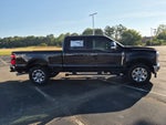 2027 Ford Super Duty F-250 SRW LARIAT