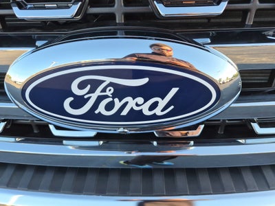 2027 Ford Super Duty F-250 SRW LARIAT