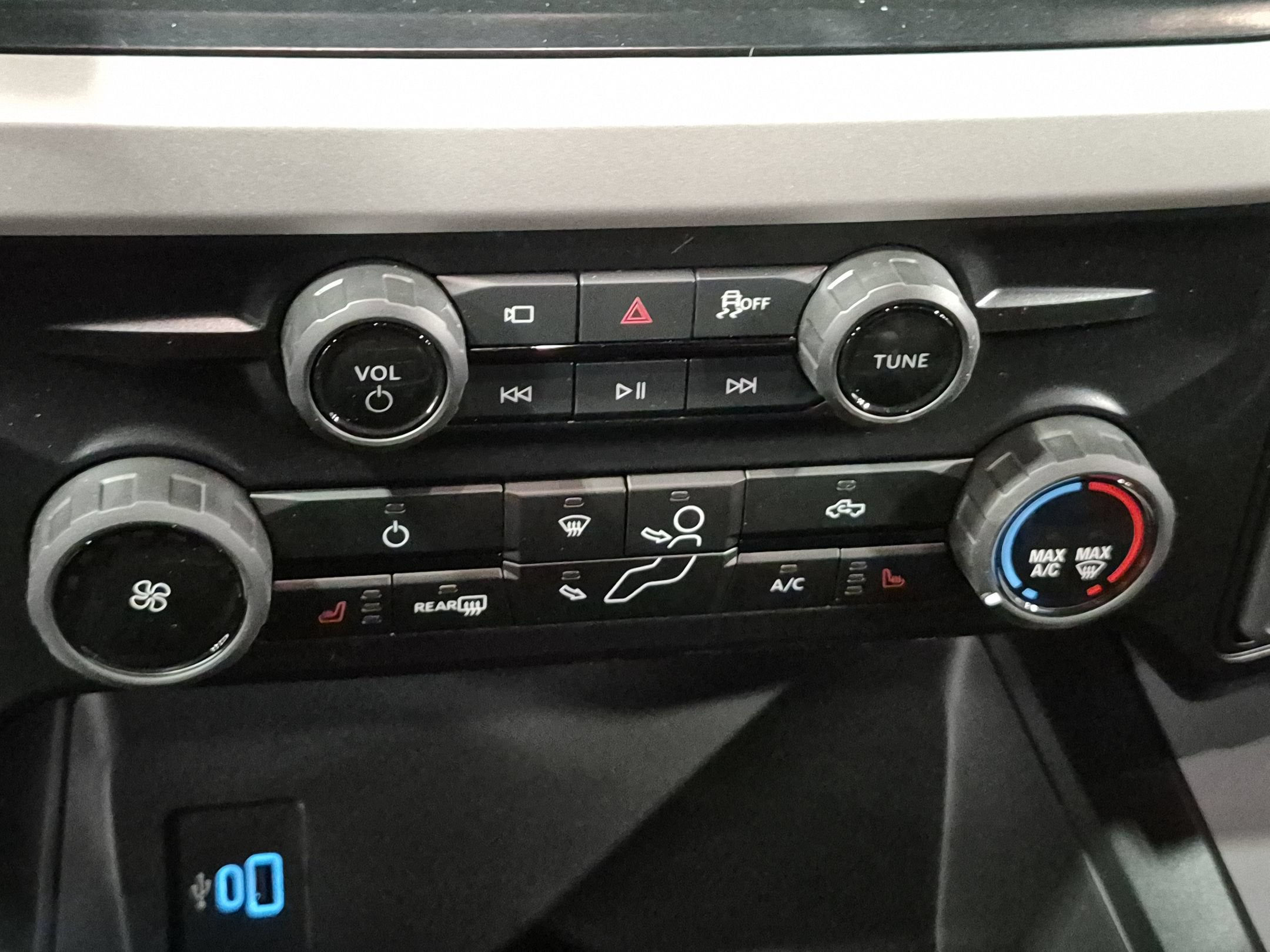 2027 Ford Super Duty F-250 SRW XLT