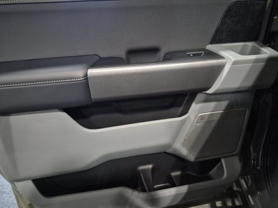 2027 Ford Super Duty F-250 SRW XLT