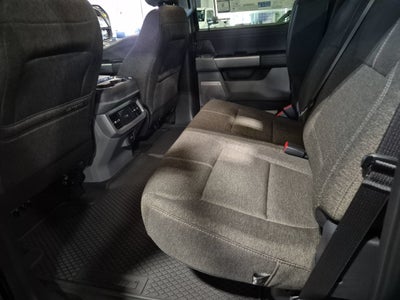 2027 Ford Super Duty F-250 SRW XLT