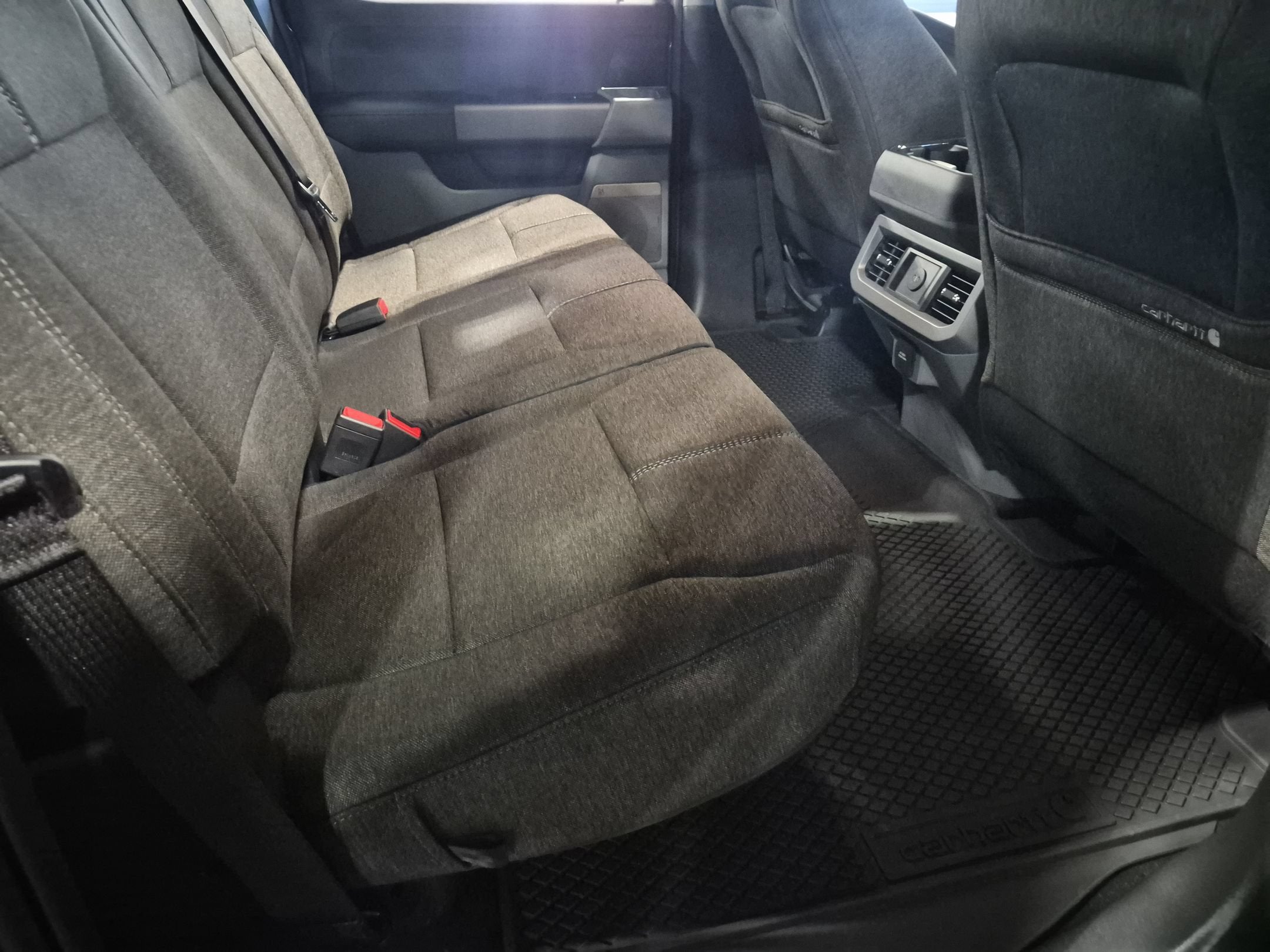 2027 Ford Super Duty F-250 SRW XLT