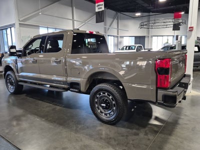 2027 Ford Super Duty F-250 SRW XLT