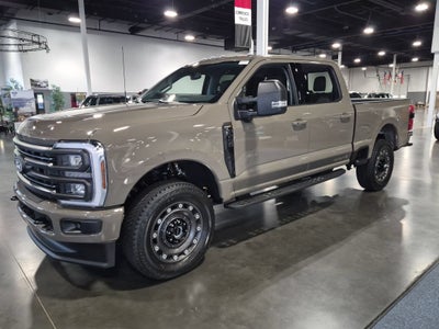 2027 Ford Super Duty F-250 SRW XLT