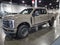 2027 Ford Super Duty F-250 SRW XLT