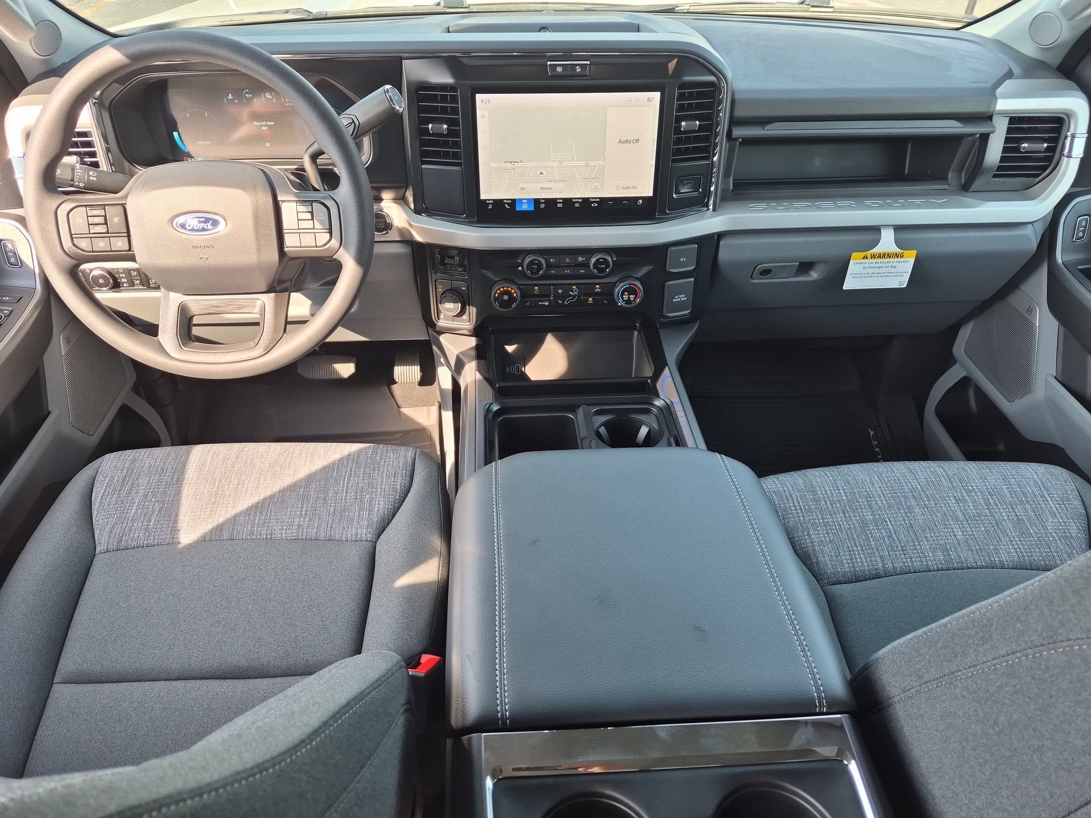 2026 Ford Super Duty F-250 SRW XLT