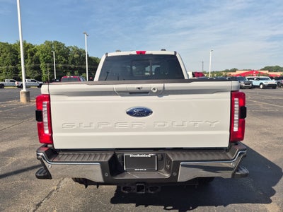 2026 Ford Super Duty F-250 SRW XLT