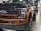2021 Ford Super Duty F-250 SRW LARIAT