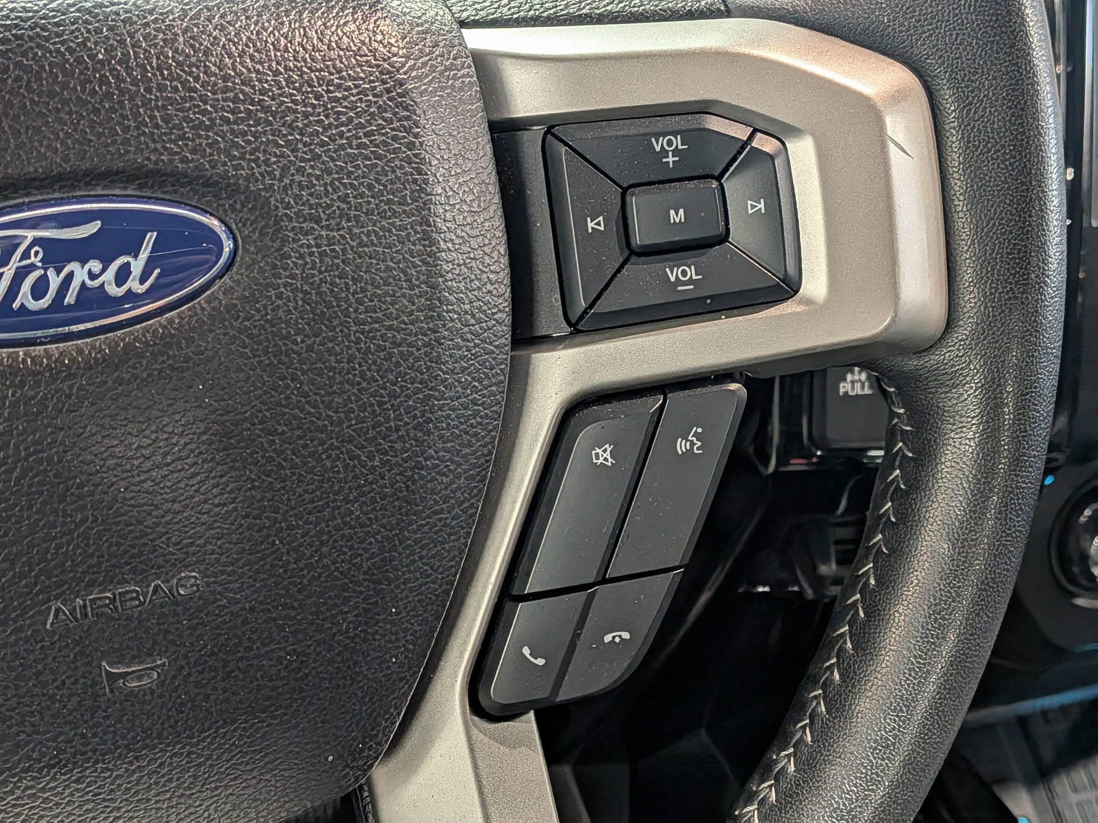 2021 Ford Super Duty F-250 SRW LARIAT