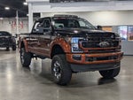 2021 Ford Super Duty F-250 SRW LARIAT