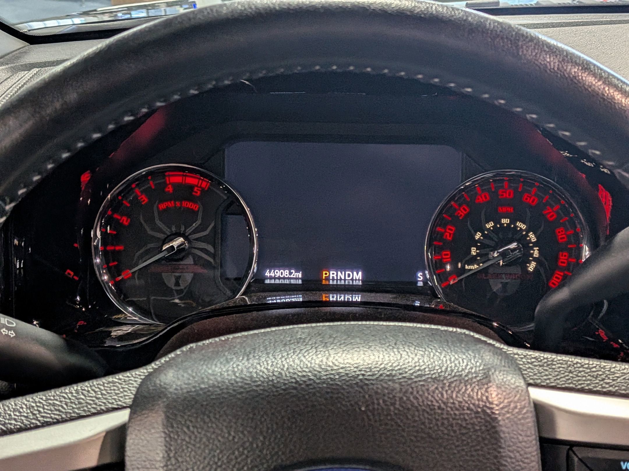 2021 Ford Super Duty F-250 SRW LARIAT