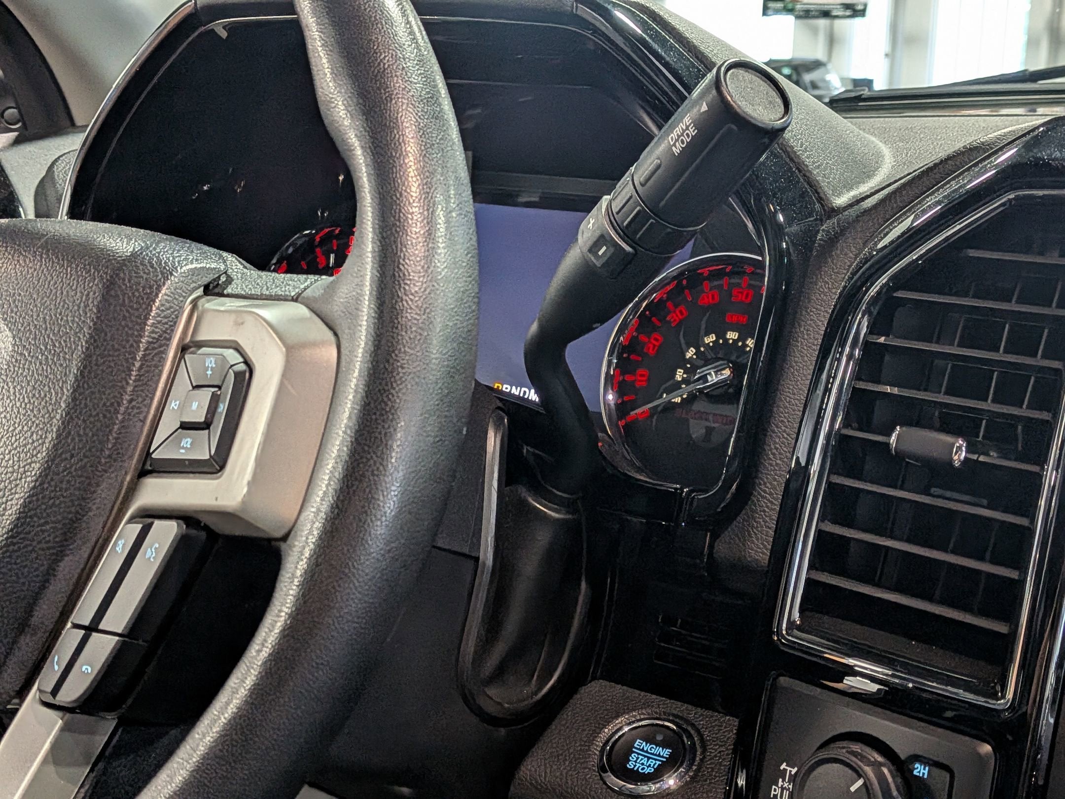 2021 Ford Super Duty F-250 SRW LARIAT