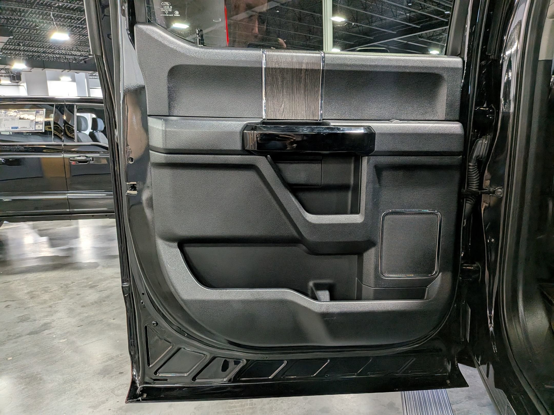 2021 Ford Super Duty F-250 SRW LARIAT