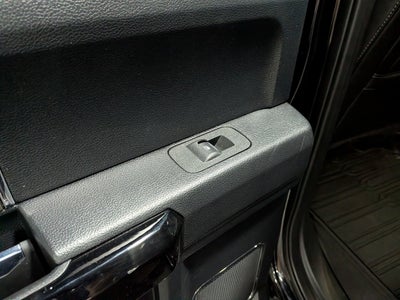 2021 Ford Super Duty F-250 SRW LARIAT