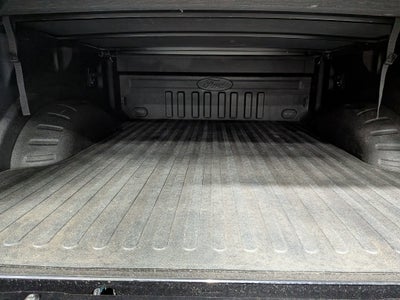 2021 Ford Super Duty F-250 SRW LARIAT