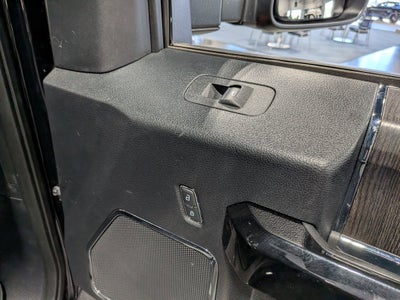 2021 Ford Super Duty F-250 SRW LARIAT