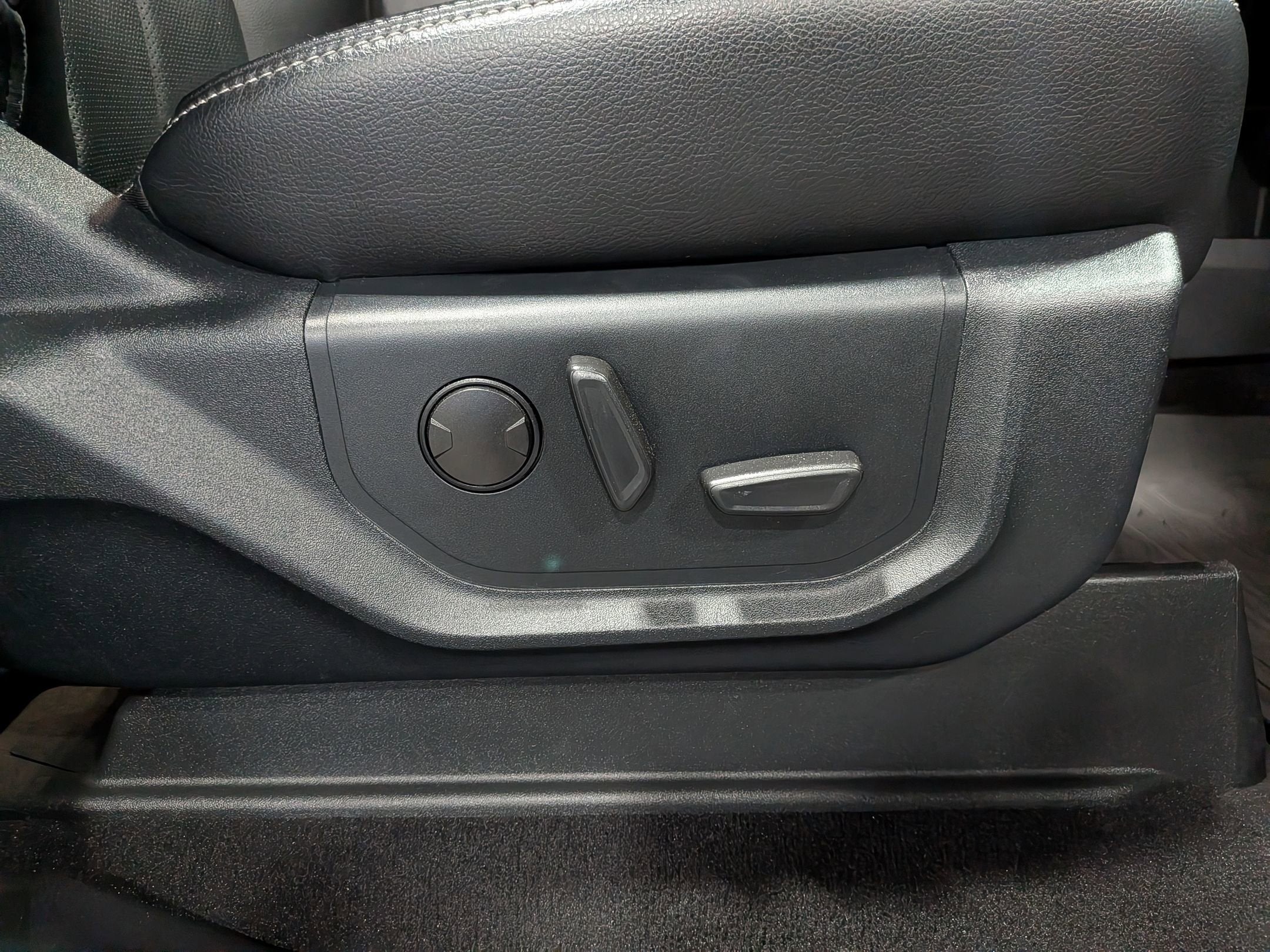 2021 Ford Super Duty F-250 SRW LARIAT