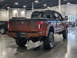 2021 Ford Super Duty F-250 SRW LARIAT