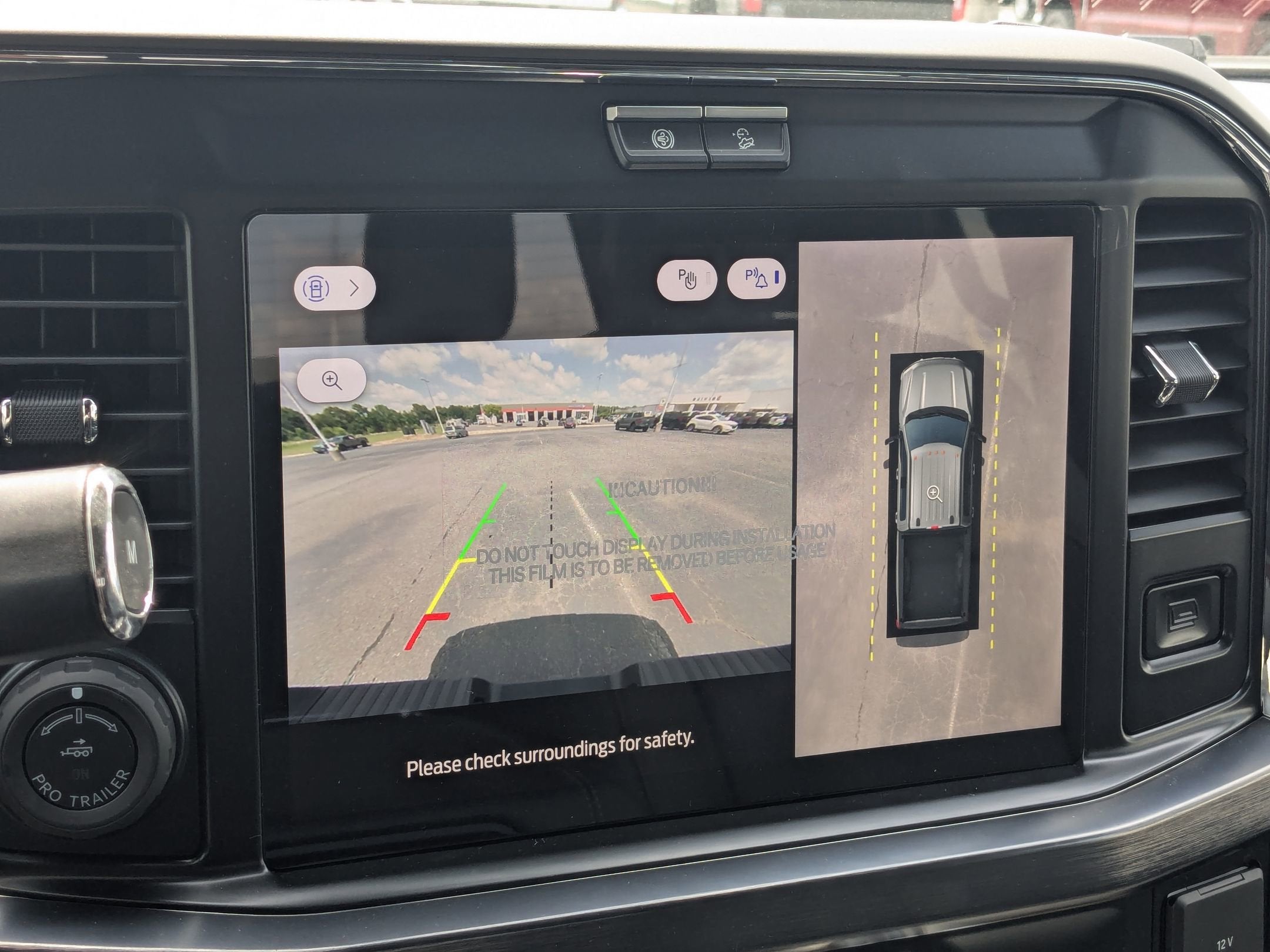 2025 Ford Super Duty F-250 SRW LARIAT