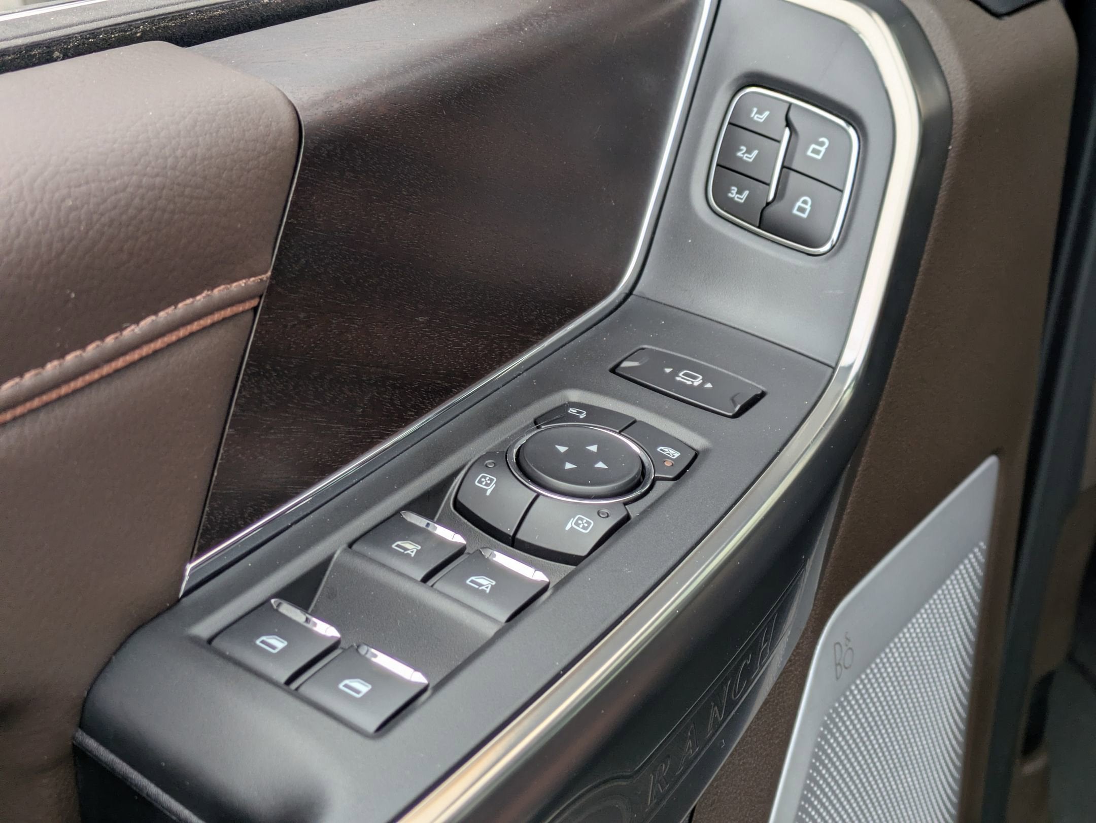 2026 Ford Super Duty F-350 SRW King Ranch