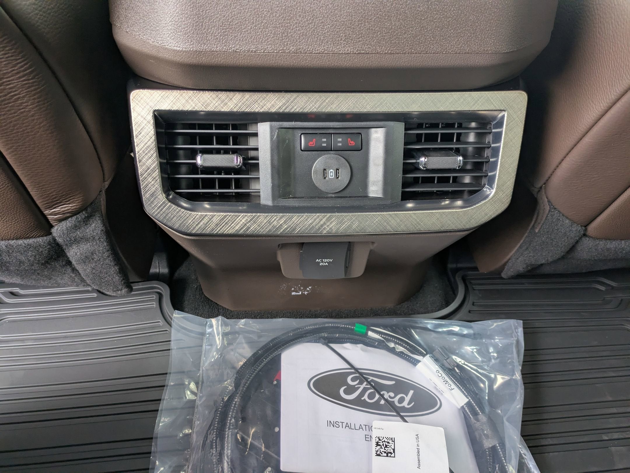 2026 Ford Super Duty F-350 SRW King Ranch