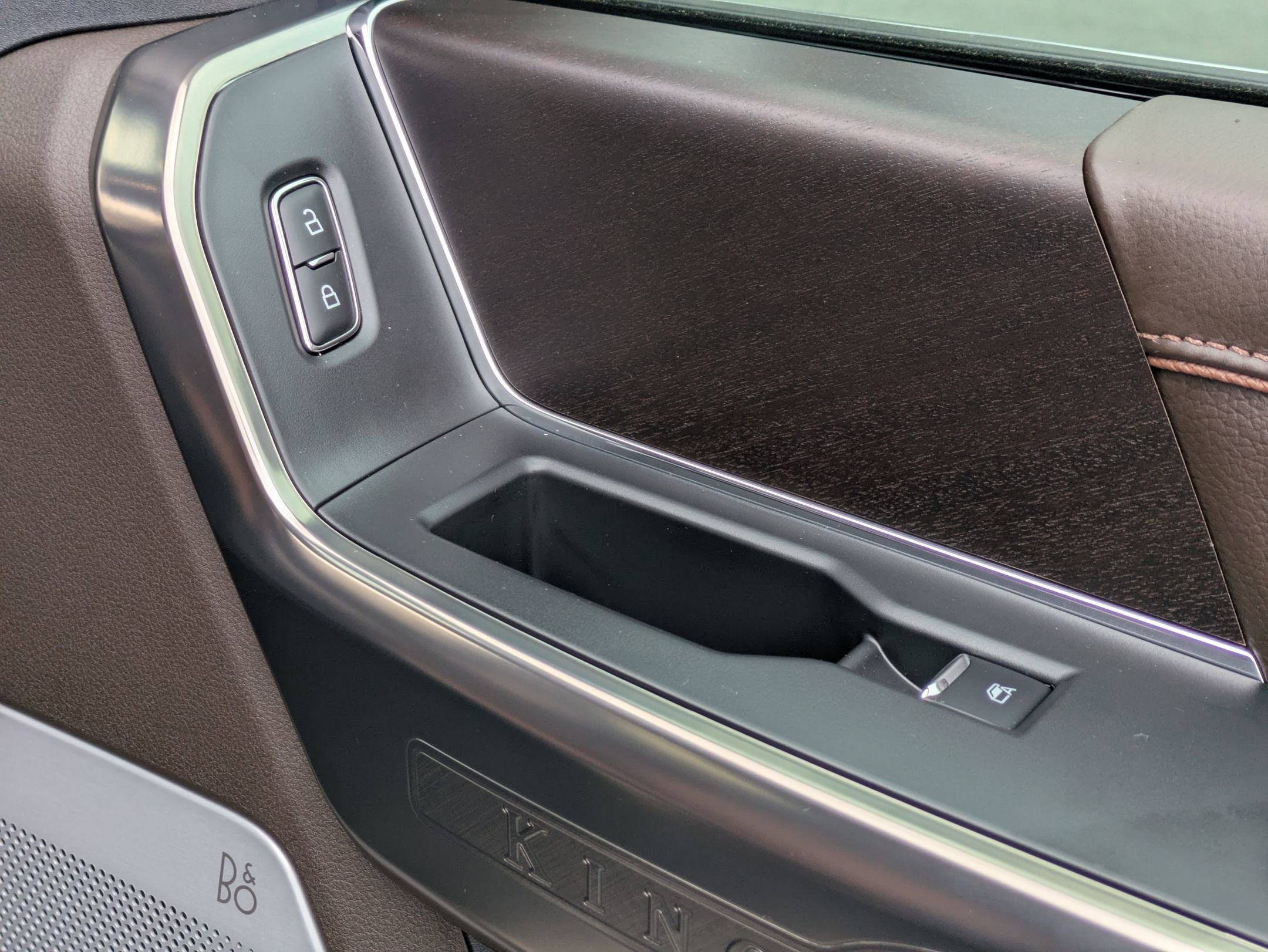 2026 Ford Super Duty F-350 SRW King Ranch