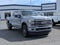 2025 Ford Super Duty F-350 SRW Platinum