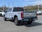 2025 Ford Super Duty F-350 SRW Platinum