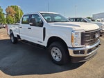 2027 Ford Super Duty F-350 SRW XL