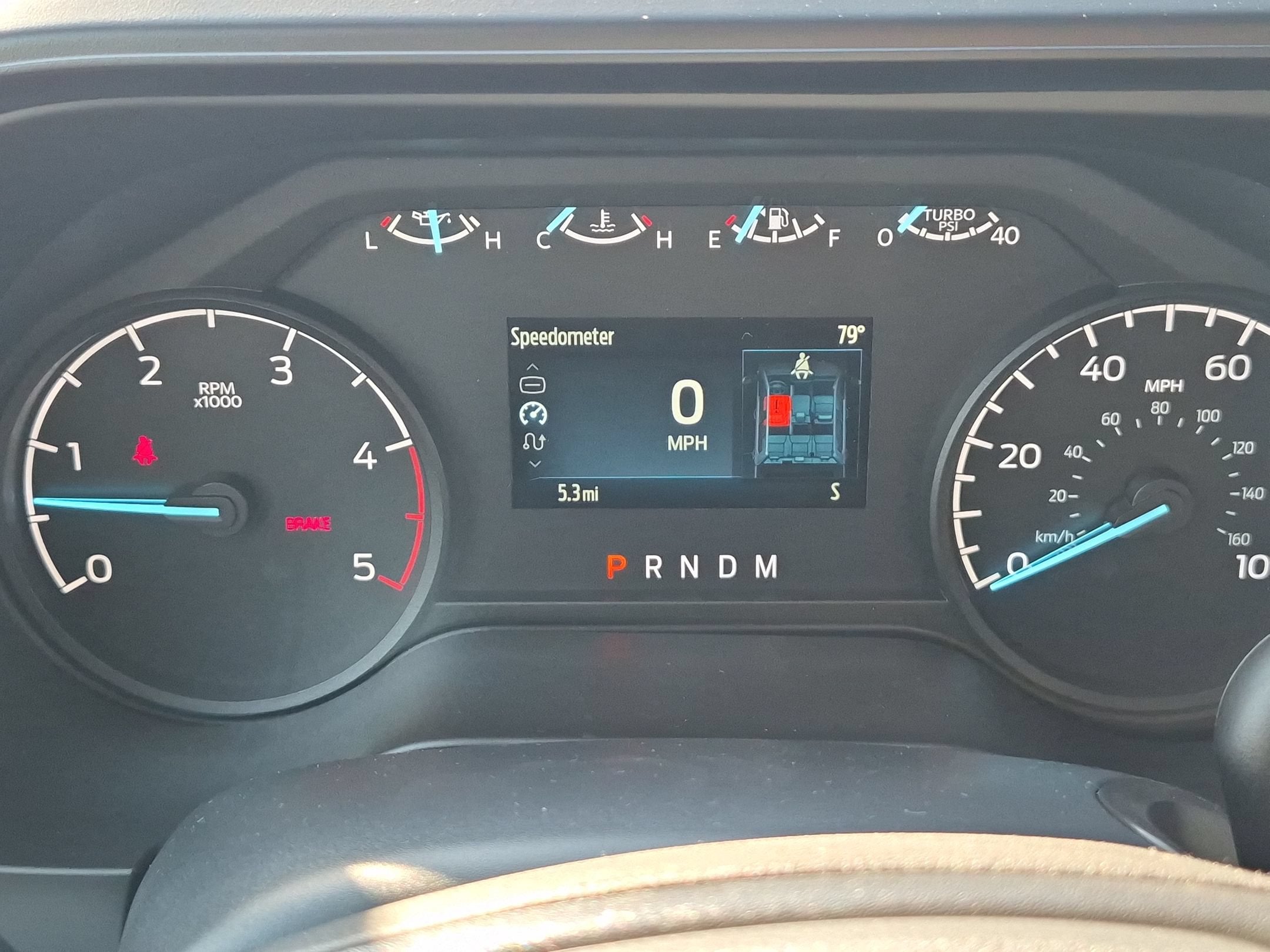 2027 Ford Super Duty F-350 SRW XL