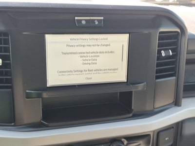 2027 Ford Super Duty F-350 SRW XL