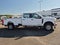 2027 Ford Super Duty F-350 SRW XL