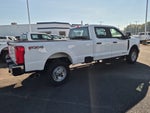 2027 Ford Super Duty F-350 SRW XL