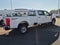 2027 Ford Super Duty F-350 SRW XL