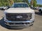 2027 Ford Super Duty F-350 SRW XL