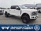 2023 Ford Super Duty F-350 SRW Platinum