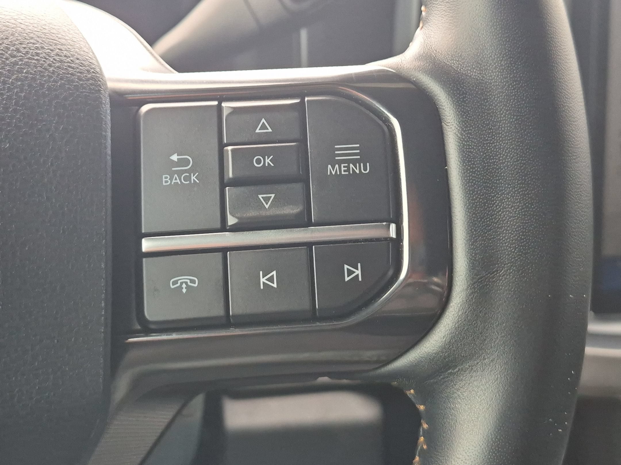 2023 Ford Super Duty F-350 SRW Platinum
