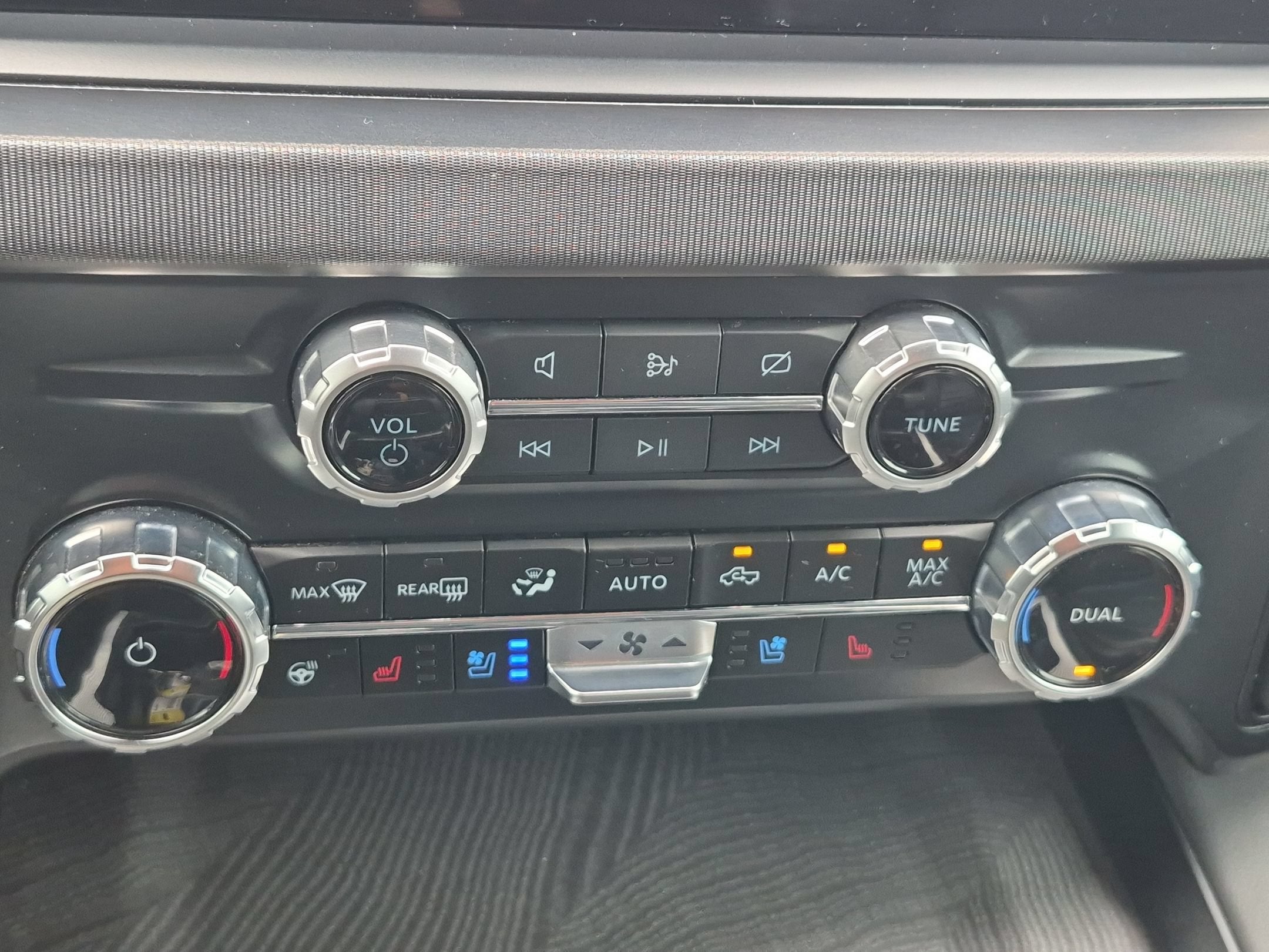 2023 Ford Super Duty F-350 SRW Platinum
