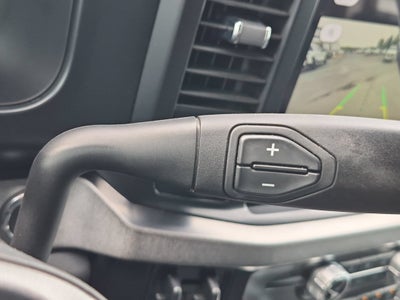 2023 Ford Super Duty F-350 SRW Platinum