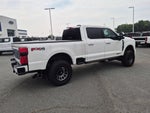 2023 Ford Super Duty F-350 SRW Platinum