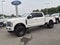 2023 Ford Super Duty F-350 SRW Platinum