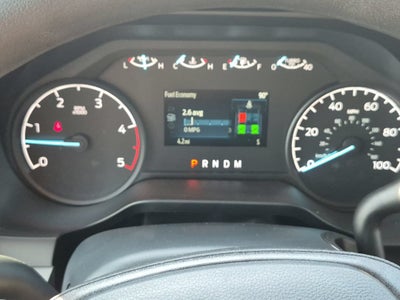 2026 Ford Super Duty F-350 DRW XL
