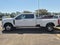 2025 Ford Super Duty F-350 DRW Platinum