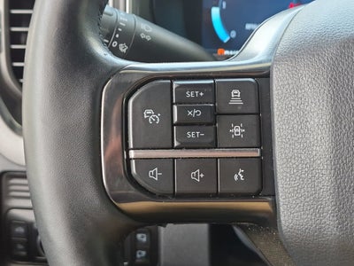2025 Ford Super Duty F-350 DRW Platinum
