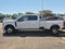 2025 Ford Super Duty F-350 DRW Platinum