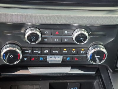 2025 Ford Super Duty F-350 DRW Platinum
