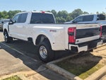 2025 Ford Super Duty F-350 DRW Platinum