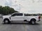 2025 Ford Super Duty F-350 DRW Platinum